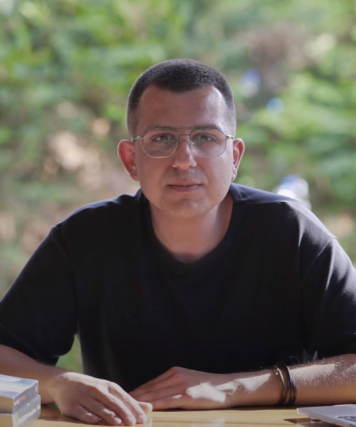 Türk Psikolog Vermont