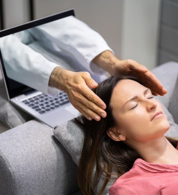 Online Türk Psikolog, Vermont