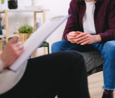 Vermont bireysel terapi