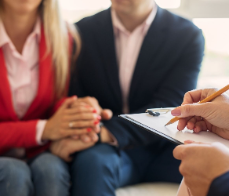 Vermont çift terapisi