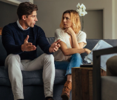 Vermont evlilik terapisi