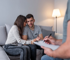 Vermont ilişki terapisi